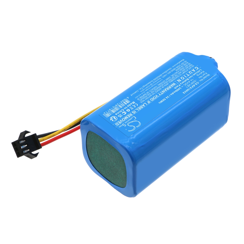 Batterie Sostituisce G0914E1