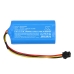 Batterie Sostituisce G0914E1