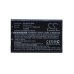 Batteria per elettroutensili Exfo CS-EFX100SL