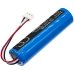 Batterie Sostituisce GP-2268