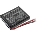 Batterie Sostituisce GP-2147