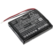 Battery compatibleWith Exfo