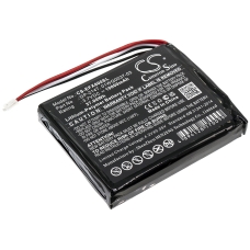 Sostituzione della batteria compatibile per Exfo 01WQ0037-03,GP-2147