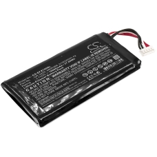 Sostituzione della batteria compatibile per Exfo 01WQ0037-02,880X266,GP-2209
