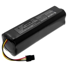 Sostituzione della batteria compatibile per Eufy C0914D8