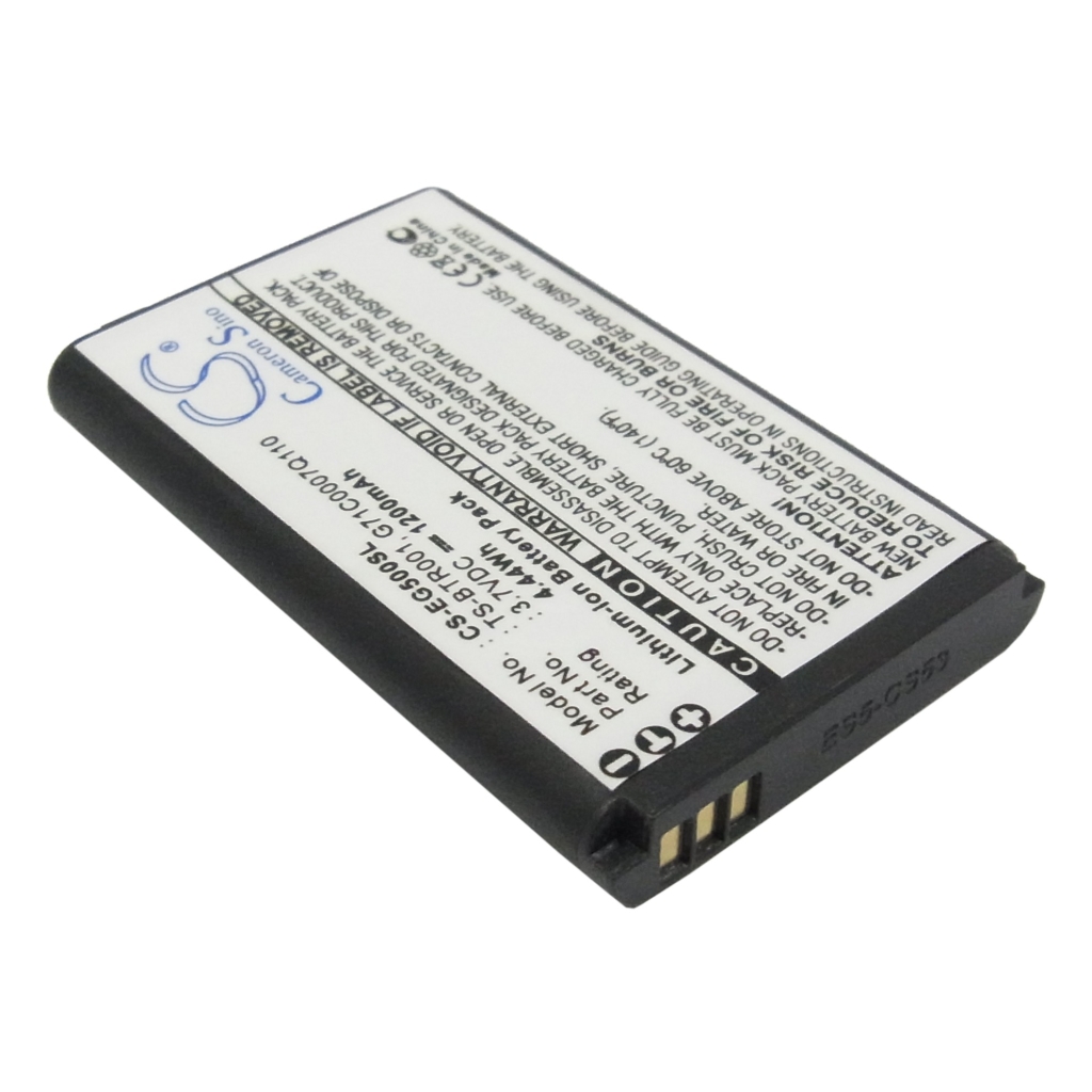 DeskTop Charger Texas instruments CS-EG500SL