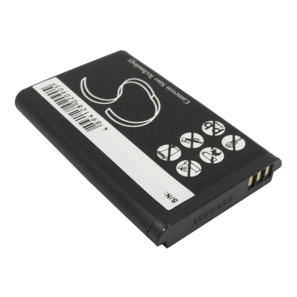 DeskTop Charger Texas instruments CS-EG500SL