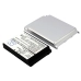 Batterie Batteria del telefono cellulare CS-EG700HL