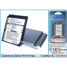 Sostituzione della batteria compatibile per E-TEN 369029665,49004440_X500,AHL03716016