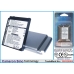 Batteria compatibile con E-TEN CS-EG700XL