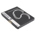 Sostituzione della batteria compatibile per Toshiba BTR5700,DC070623YBY