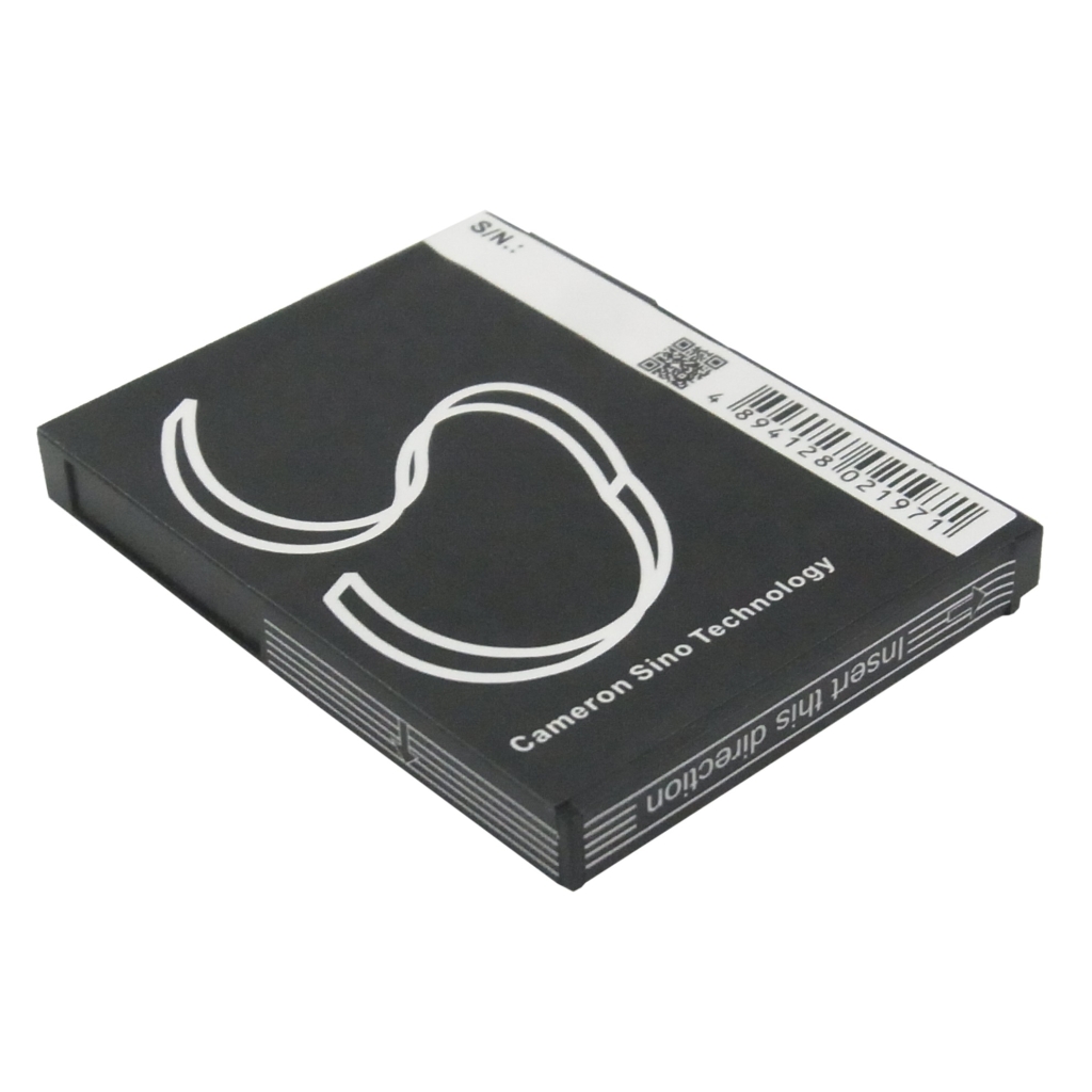 Sostituzione della batteria compatibile per Toshiba BTR5700,DC070623YBY