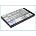 Batteria del telefono cellulare Toshiba Portege G900