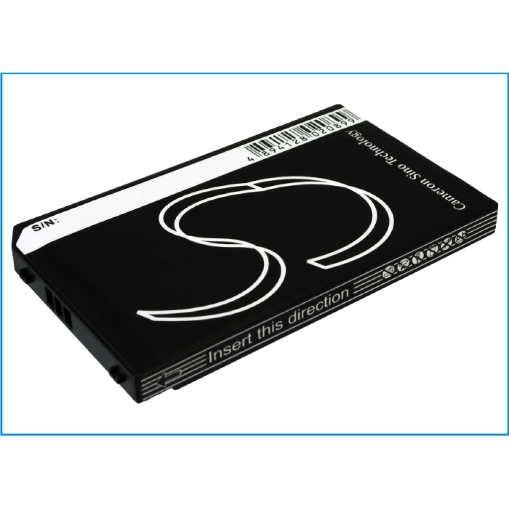 Batteria del telefono cellulare Toshiba Portege G900
