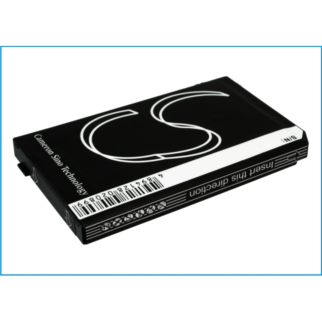 Batteria del telefono cellulare Toshiba Portege G900