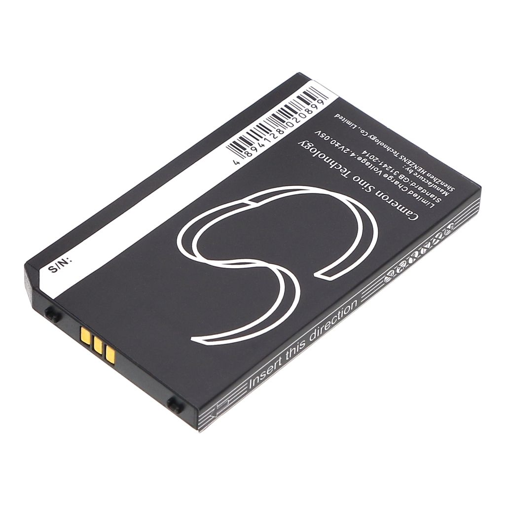 Batterie Sostituisce 718000181