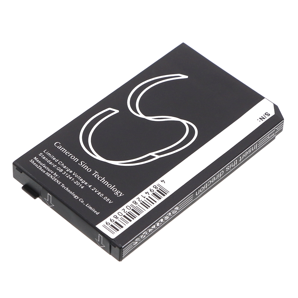 Batterie Sostituisce 718000181