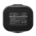 Sostituzione della batteria compatibile per Einhell 4513377E