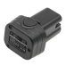 Sostituzione della batteria compatibile per Einhell 4513377E
