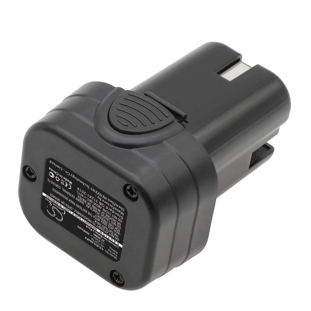 Sostituzione della batteria compatibile per Einhell 4513377E