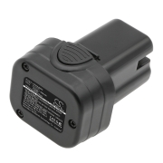 Battery compatibleWith Einhell