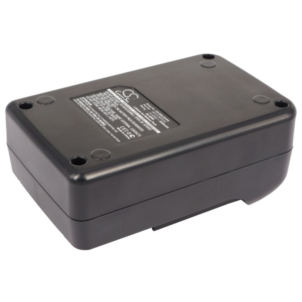 Batterie Sostituisce 4511319