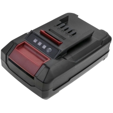 Sostituzione della batteria compatibile per Einhell 4511396,4511437NEU,4511437OVP