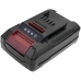 Sostituzione della batteria compatibile per Einhell 4511396,4511437NEU,4511437OVP