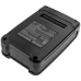Sostituzione della batteria compatibile per Einhell 4511396,4511437NEU,4511437OVP