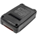 Sostituzione della batteria compatibile per Einhell 4511396,4511437NEU,4511437OVP