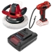 Sostituzione della batteria compatibile per Einhell 4511396,4511437NEU,4511437OVP