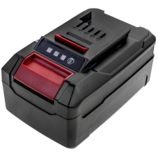 Sostituzione della batteria compatibile per Einhell 4511396,4511437NEU,4511437OVP