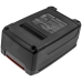 Sostituzione della batteria compatibile per Einhell 4511396,4511437NEU,4511437OVP