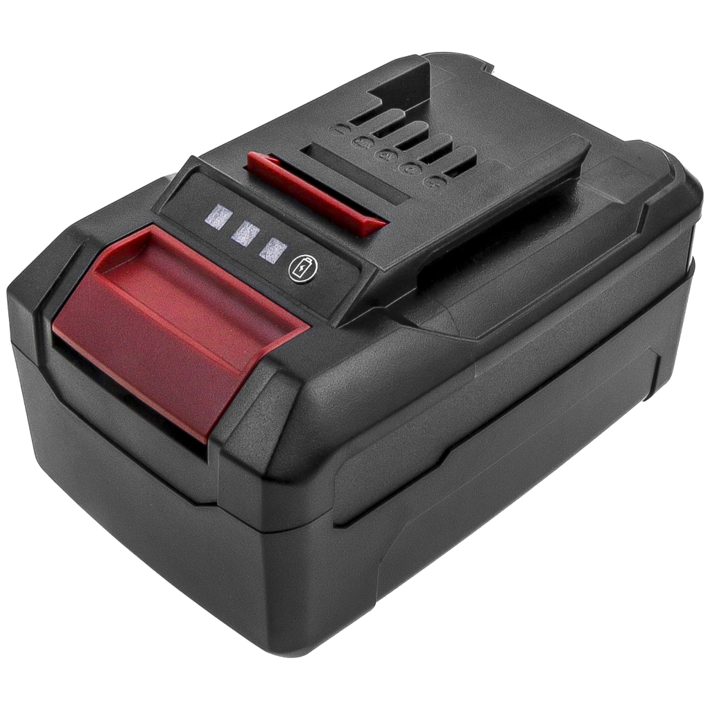 Batteria industriale Kraftixx KX-WS 18 Li-Solo