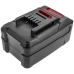Batteria industriale Kraftixx KX-WS 18 Li-Solo