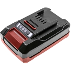 Sostituzione della batteria compatibile per Einhell 45.114.36,4511396,4511437,4511501,4511502...