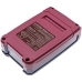 Batteria industriale Kraftixx KX-WS 18 Li-Solo