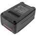 Batterie Sostituisce 4511600