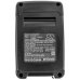 Batterie Sostituisce 4511600