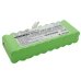 Batterie Sostituisce GPHC132MOT