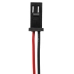 Batterie Batteria per telecamera di sicurezza domestica CS-EKW318LS