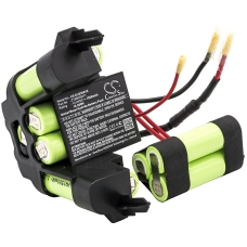 Sostituzione della batteria compatibile per AEG 2199035011