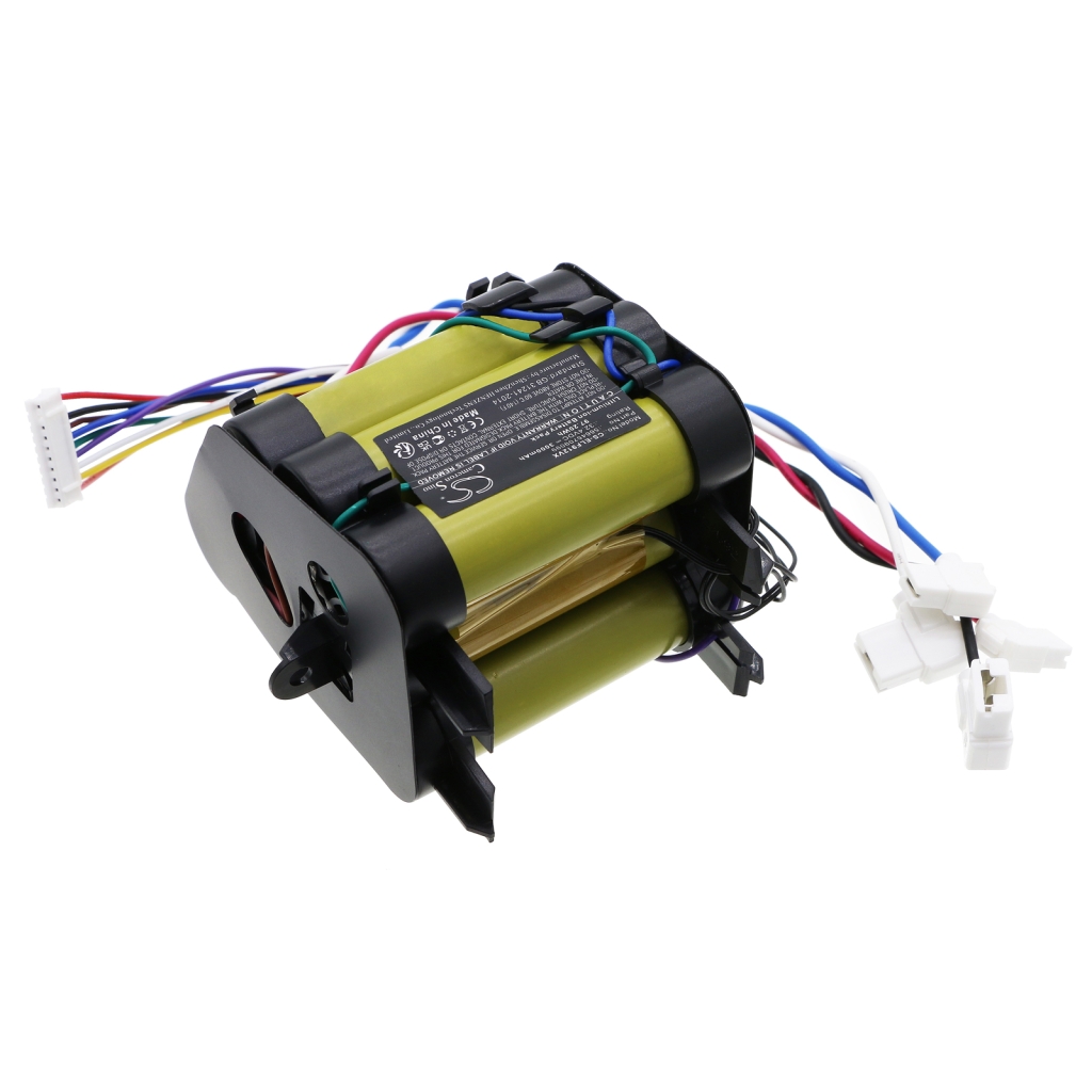 Vacuum Battery Electrolux CS-ELF912VX