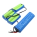 Sostituzione della batteria compatibile per AEG 4055132304-2