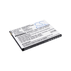 Sostituzione della batteria compatibile per Elephone 1ICP5/58/72