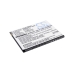 Batteria compatibile con Elephone CS-ELP600SL