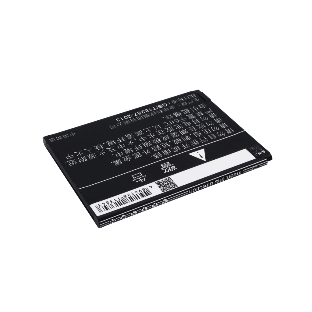 Batteria compatibile con Elephone CS-ELP600SL