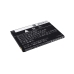 Batteria compatibile con Elephone CS-ELP600SL