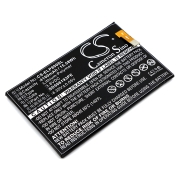Battery compatibleWith Elephone