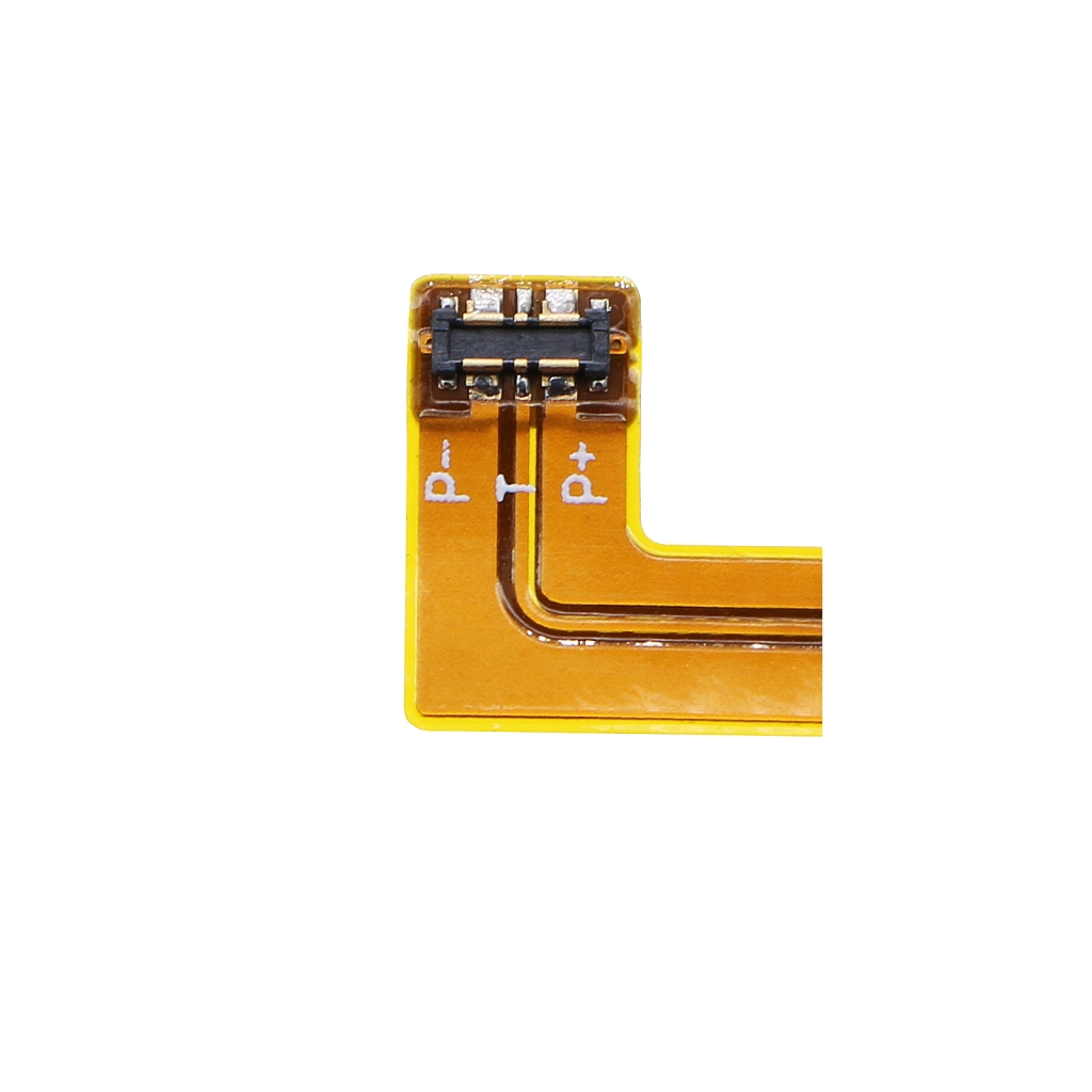 Batterie Batteria del telefono cellulare CS-ELP900SL